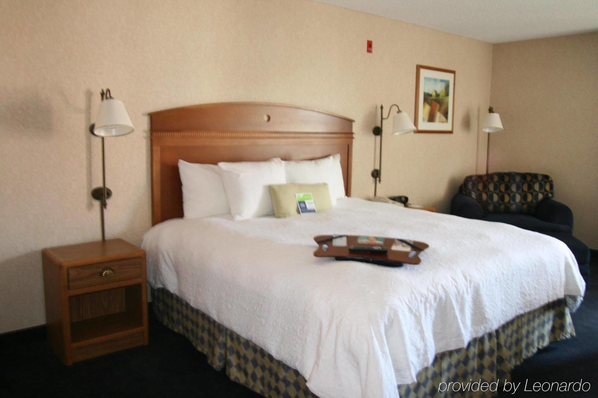 Hotel Baymont By Wyndham Thornton Zimmer foto