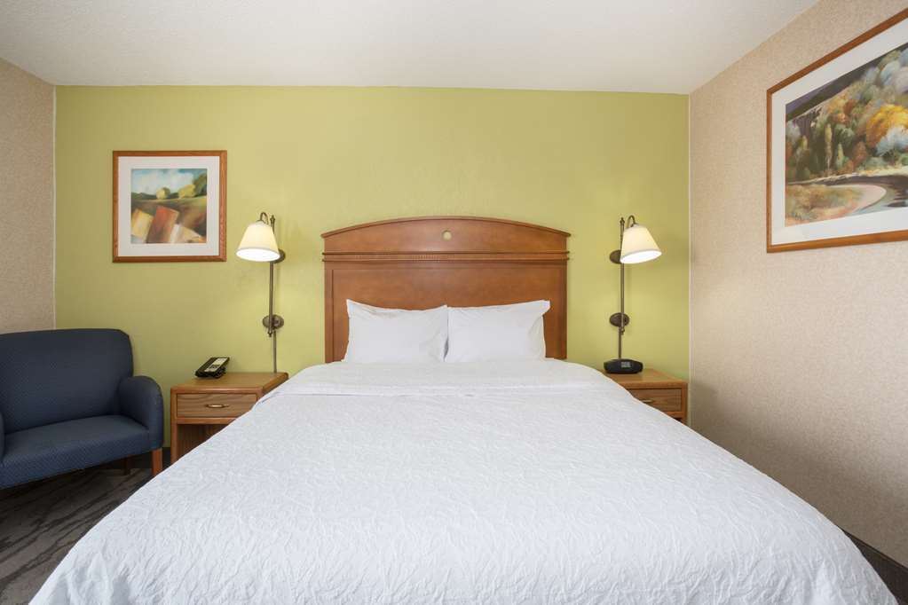 Hotel Baymont By Wyndham Thornton Zimmer foto