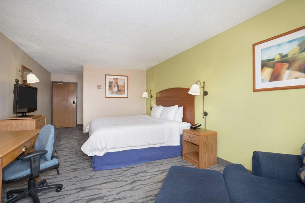 Hotel Baymont By Wyndham Thornton Zimmer foto