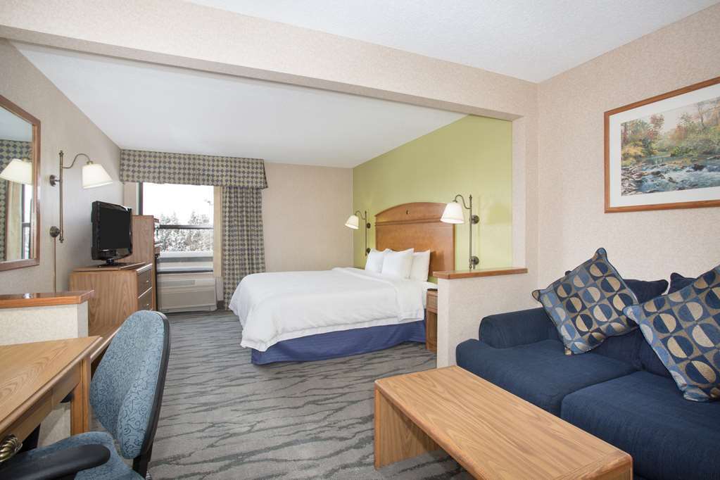 Hotel Baymont By Wyndham Thornton Zimmer foto